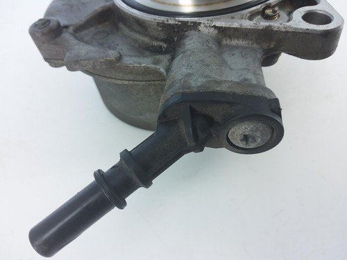 MINI R55 R56 R57 2007-2010 ONE / Cooper 1.4L 1.6L Engine Vacuum Pump 7570813 - Picture 4 of 11