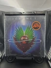 JOURNEY VERY RARE SEALED LP EVOLUTION 1979 USA W/HYPE STICKER Mint!