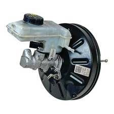 Bremskraftverstärker Hauptbremszylinder Audi A3 Seat Skoda VW Golf 7 5Q1614105CN