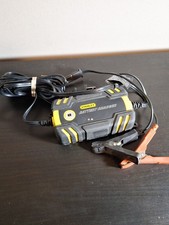 Stanley Battery Charger Bc209 Stanley Battery Charger Bc209
