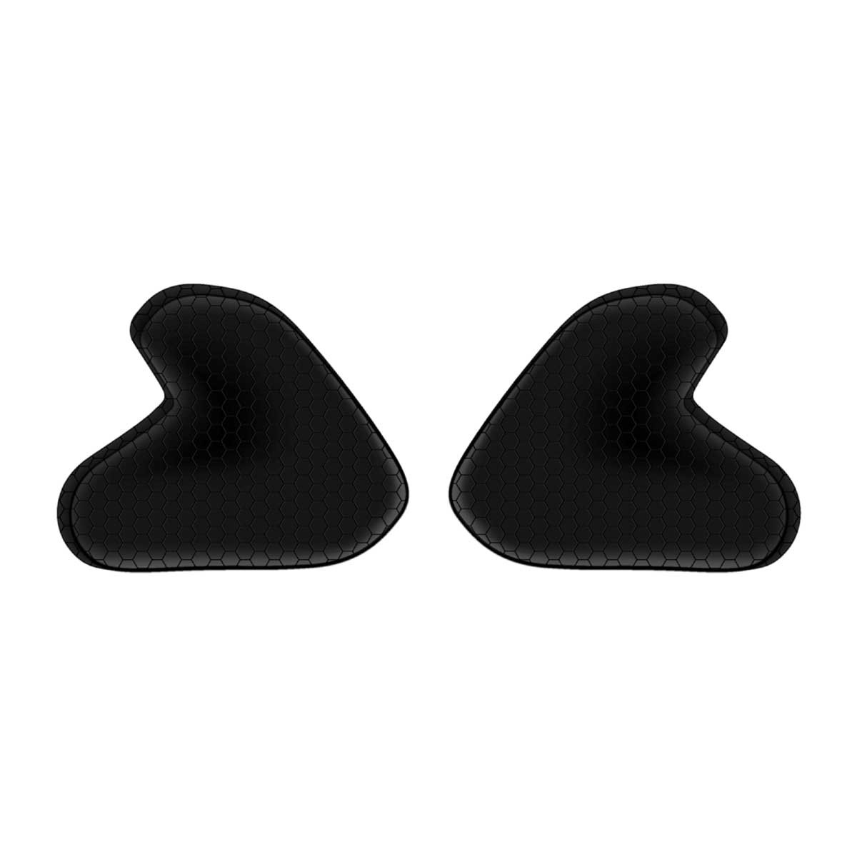 Комплект сменных накладок для щек iXS для велосипедного шлема Trigger Full Face Montain 25 мм 4190₽