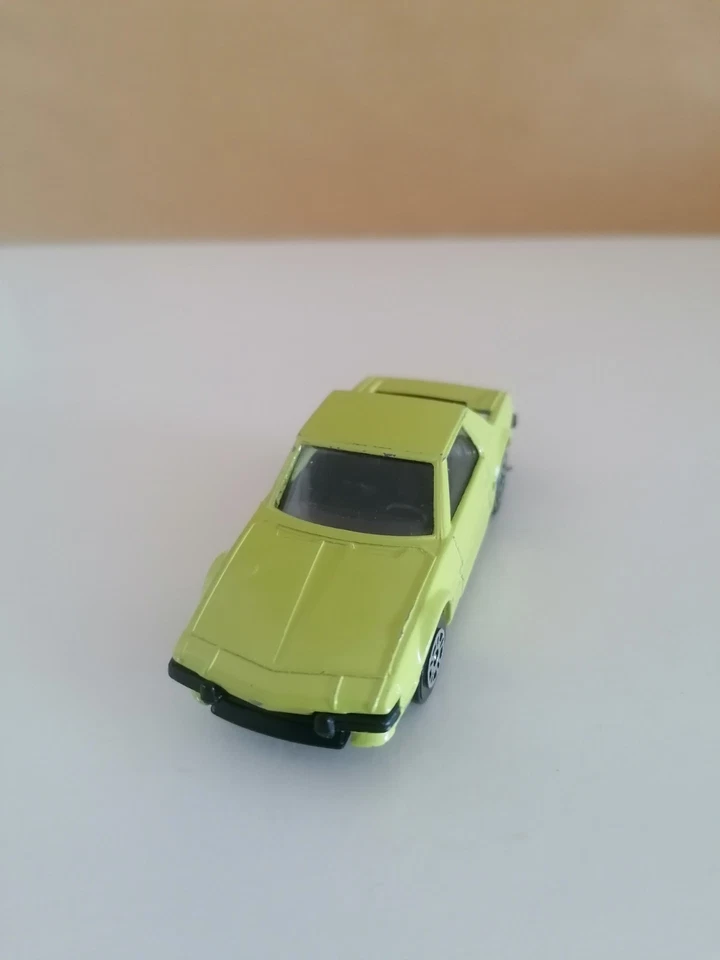 Corgi Juniors Modellauto Fiat X1/9, Made in GT Britain - Bild 3 von 4