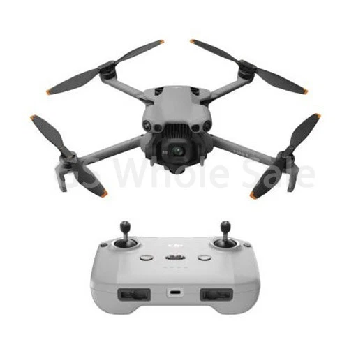 DJI Mini 5 Pro DJI RC-N3 Remote (1 Battery) Camera Drone - No Tariffs In US