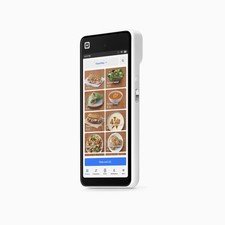 Square Handheld - Portable POS - Credit Card Machine to Accept Payments for R...