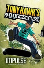 Impulse Paperback M. Zachary Sherman