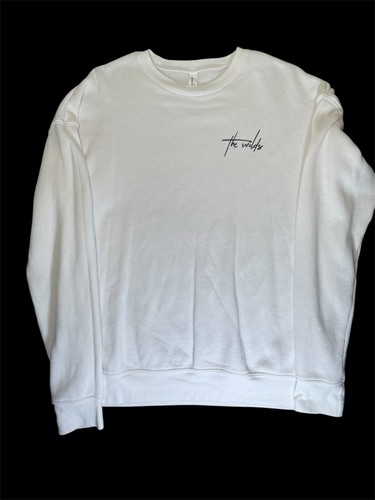 The Wilds Tv Show Prime Video Sweatshirt Women’s Size Medium Amazon