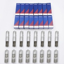 New Chevy Gm 5.3l 6.0l 6.2l 16pcs Active Fuel Management Afm Dod Valve Lifters
