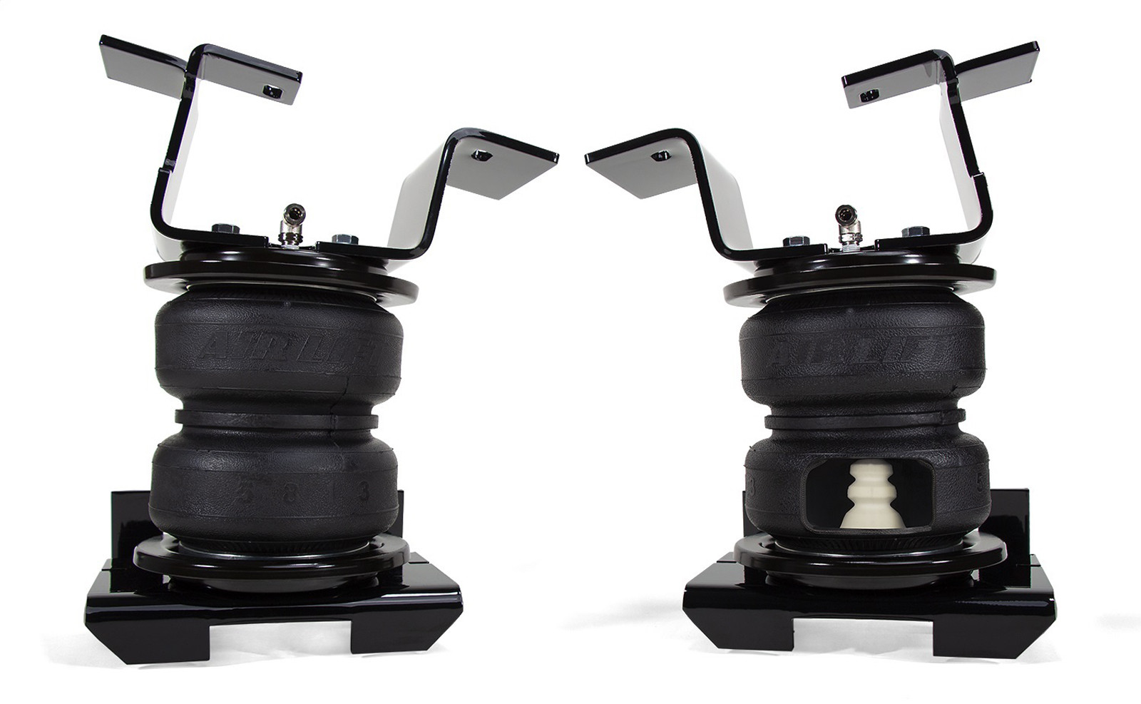 Air Lift LoadLifter 5000 Ultimate Air Spring Helper Kit for Ram 3500 88231