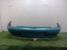 Pare-choc arrière Mazda 121