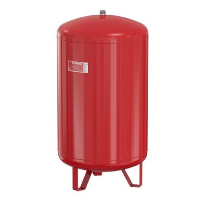 Flamco Ausdehnungsgefäß Flexcon 140 L/2,5 bar (6 bar) HZ und Kühlung 16142