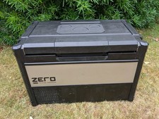 ARB ZERO 60L Overlanding Single Zone Fridge/Freezer Heavy Duty 4x4