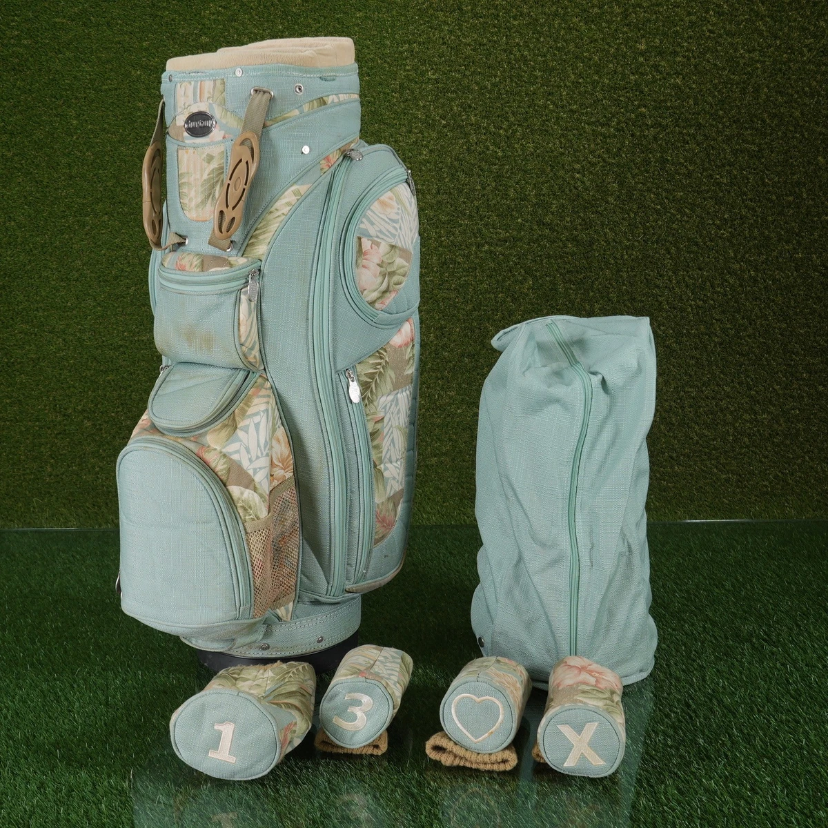 Burton Golf Bags for sale - eBay