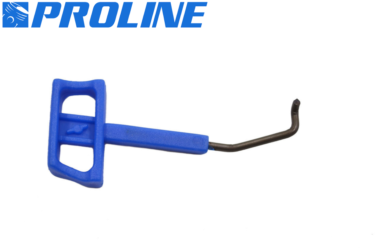 Proline® Choke Lever For Husqvarna 395 395XP 537018301 | eBay