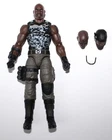 PURGE 76 - Roadblock Figure - GIJOE CLASSIFIED SERIES 6" Scale 1/12
