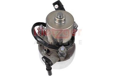 Unterdruckpumpe Bremsanlage METZGER AUTOTEILE 8010164 für VW GOLF 7 5G1 BQ1 BE1