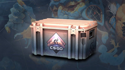 100x dream&nightmares cases with keys