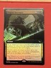 Mtg MKM— Urgent Necropsy FOIL Extended —NM