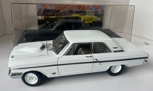 1/18 1964 Ford Thunderbolt for sale | eBay