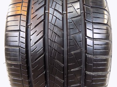 P245/40R19 Goodyear Eagle F1 Asymmetric All Season 94 W Used 9/32nds