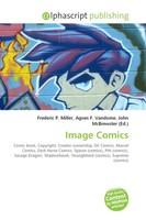 Frederic P. Miller (U. A.) | Image Comics | Taschenbuch | Englisch (2026)