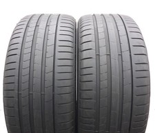 245 40 19 2x PIRELLI 245/40