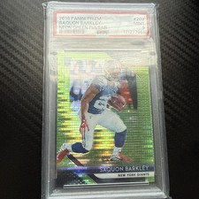 Saquon Barkley