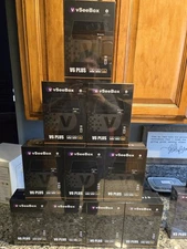 vSeeBox V6 Plus - Brand New - Sealed - Newest Model Vsee