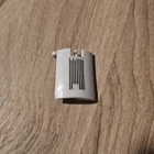Vintage GI Joe ARAH 1983 Skystriker Rear Landing Gear Cover vehicle part