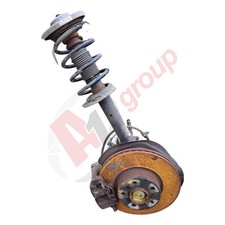 BMW X4 M SPORT 14-18 STRUT SHOCK LEG HUB SUSPENSION FRONT RIGHT SIDE DRIVER BMW