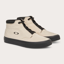 Oakley Banks High Canvas Shoes Mist 11