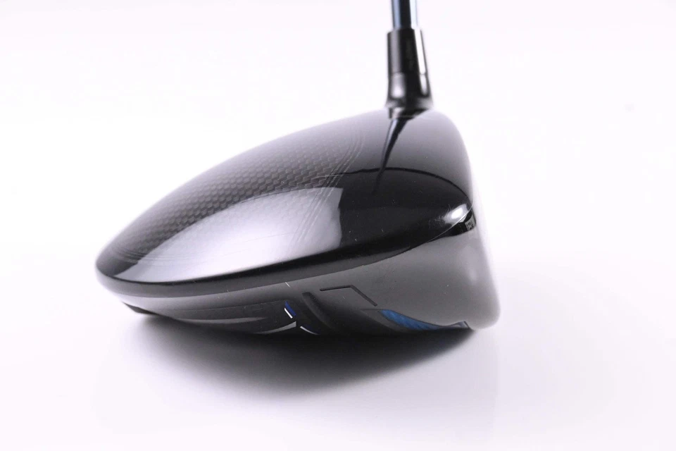 Mizuno ST-X 230 Driver / 10.5 Degree / Regular Flex UST Mamiya LIN-Q M40X Red 5 - Image 3 of 4