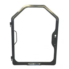 Cab Door Frame Fits Bobcat S185 553 643 743 751 753 763 773 843 863 873 7109665