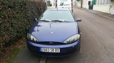 Boite de vitesse Ford COUGAR