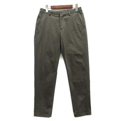 Green Label Relaxing United Arrows Green Label Relaxing CSN Stretch Chino