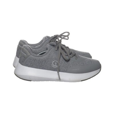 Giesswein, Sneaker, Größe: 39, Grau/Weiß, Damen #jzF
