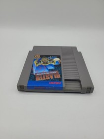 Blaster Master (Nintendo NES, 1988) solo cartuccia testata