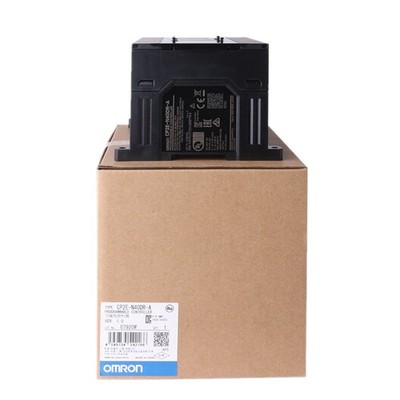 One   CP2E-N40DR-A Programmable Controller New Expedited Shipping &ex