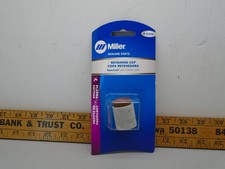 New old Stock Miller # 192050 Retaining Cup 625 X-Treme, 2050  W233