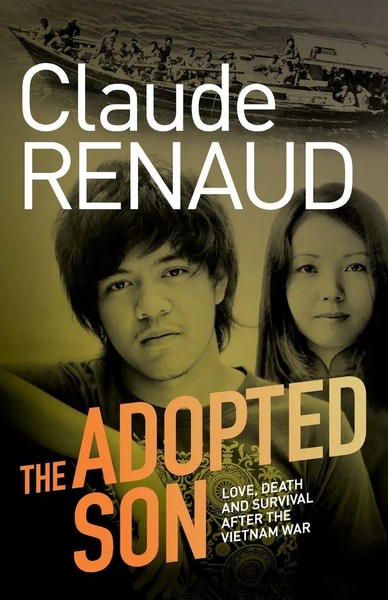 The Adopted Son | Claude Renaud | Taschenbuch | Kartoniert / Broschiert | 2021-image