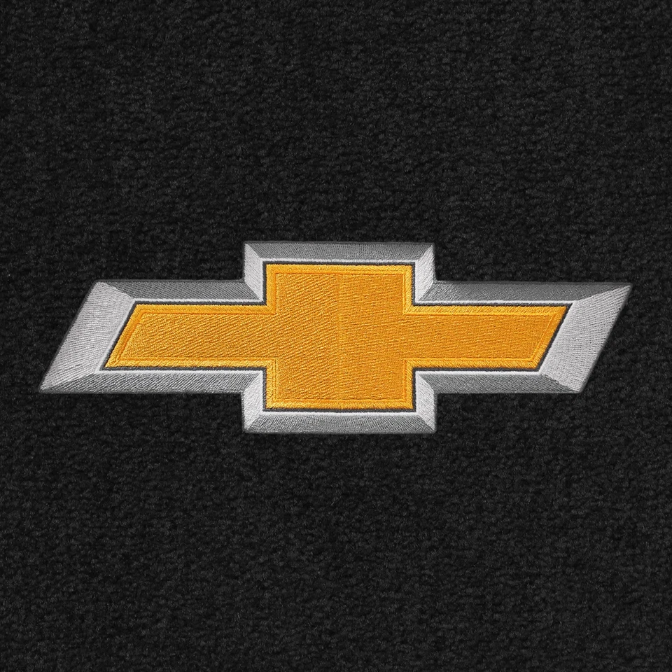 Lloyd Mats Cargo Mat for 2012-2020 Chevrolet Sonic Hatchback Foto 2 de 4