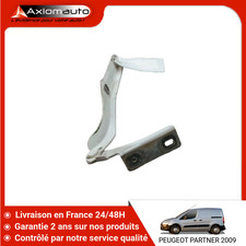 Capot Peugeot PARTNER