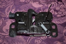 Genuine OEM Mopar Jeep 68249962AA Hood Latch ...