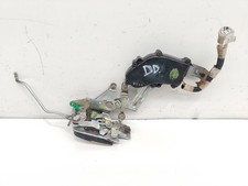 SERRURE DE PORTE AVANT DROITE POUR DAIHATSU FEROZA 10484852             10484852