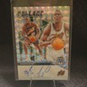 Panini 2023-24 Mosaic Collage Autographs Prizm Shawn Kemp #CM-KMP Auto