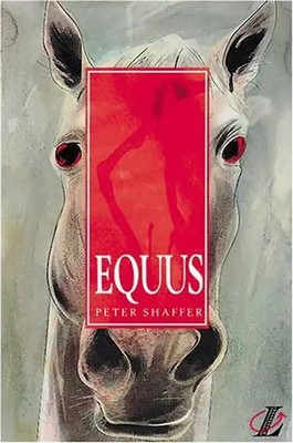 Equus. mit Materialien (New Longman Literature) - Peter Shaffer