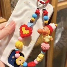 Twinkle Twinkle Phone Charm Purse Charm Keychain. Combine  Save Shipping  