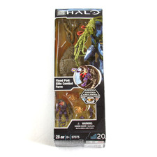 Mega Bloks Halo Flood Pod Elite Combat Form S...