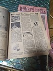 Lot of 2 Vintage Christmas Magazines December 1969 & November 1961 — photo 10