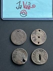 Photo of a 1841-P Large Cent from an eBay listing that sold on Jul 17, 2026