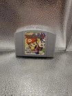 Mario Party 64 1999 Nintendo 64 Authentic Cartridge Only Tested
